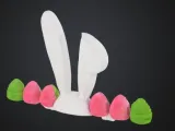 Easter Sign-1