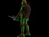 Raphael TMNT-3