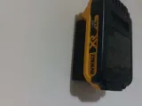 dewalt xr battery storage clip-0