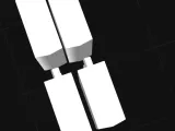 DRAGON K1. Engine Blade-1