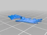 Urox Sky Marine (28mm/32mm scale)-2