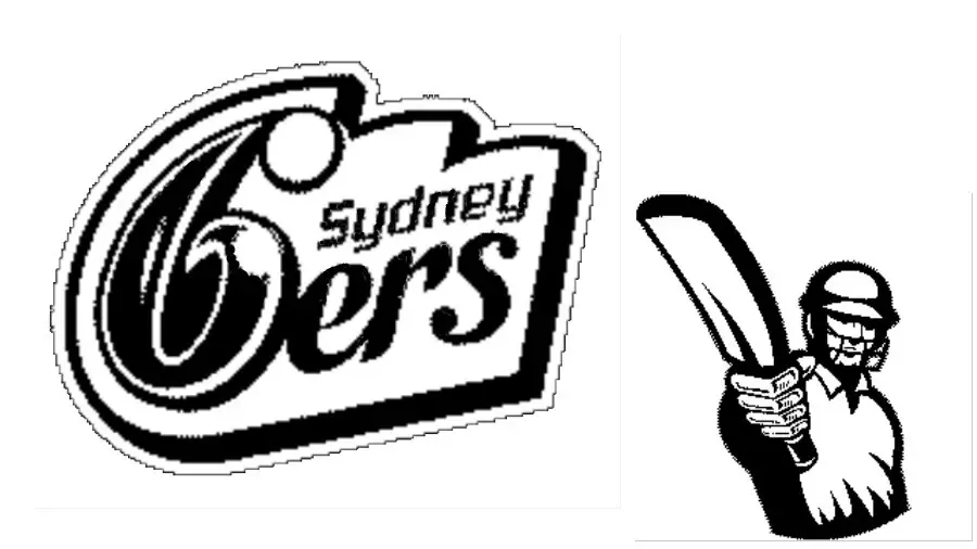 Sydney Cricket Fans Plaque