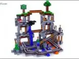 Minecraft Mine-1