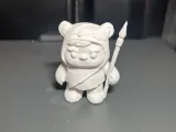 CubeMe  - Ewok-2