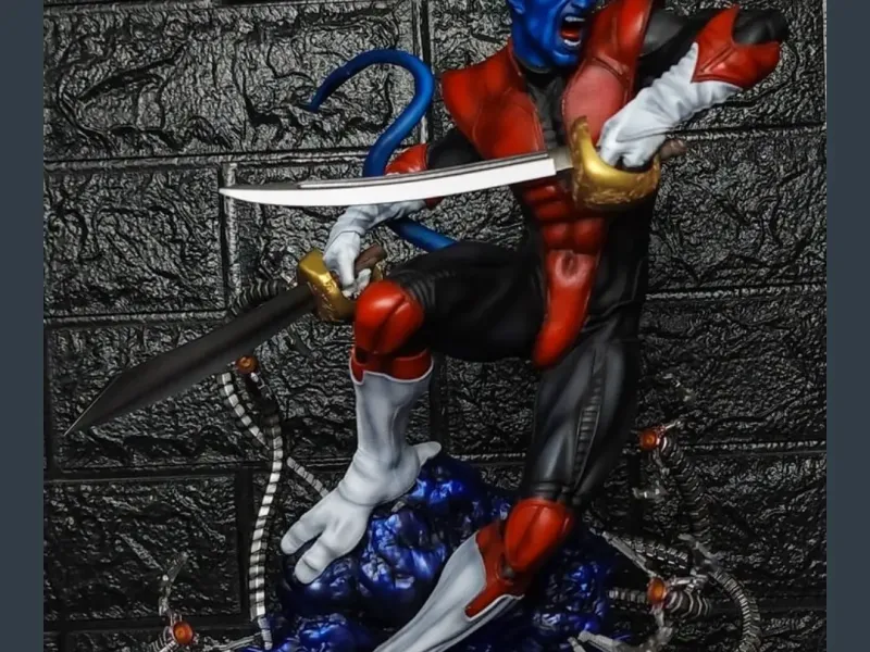Nightcrawler