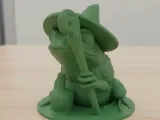 Wizard Toad-0
