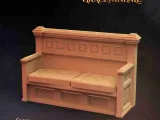 Gatehouse - Couch-0