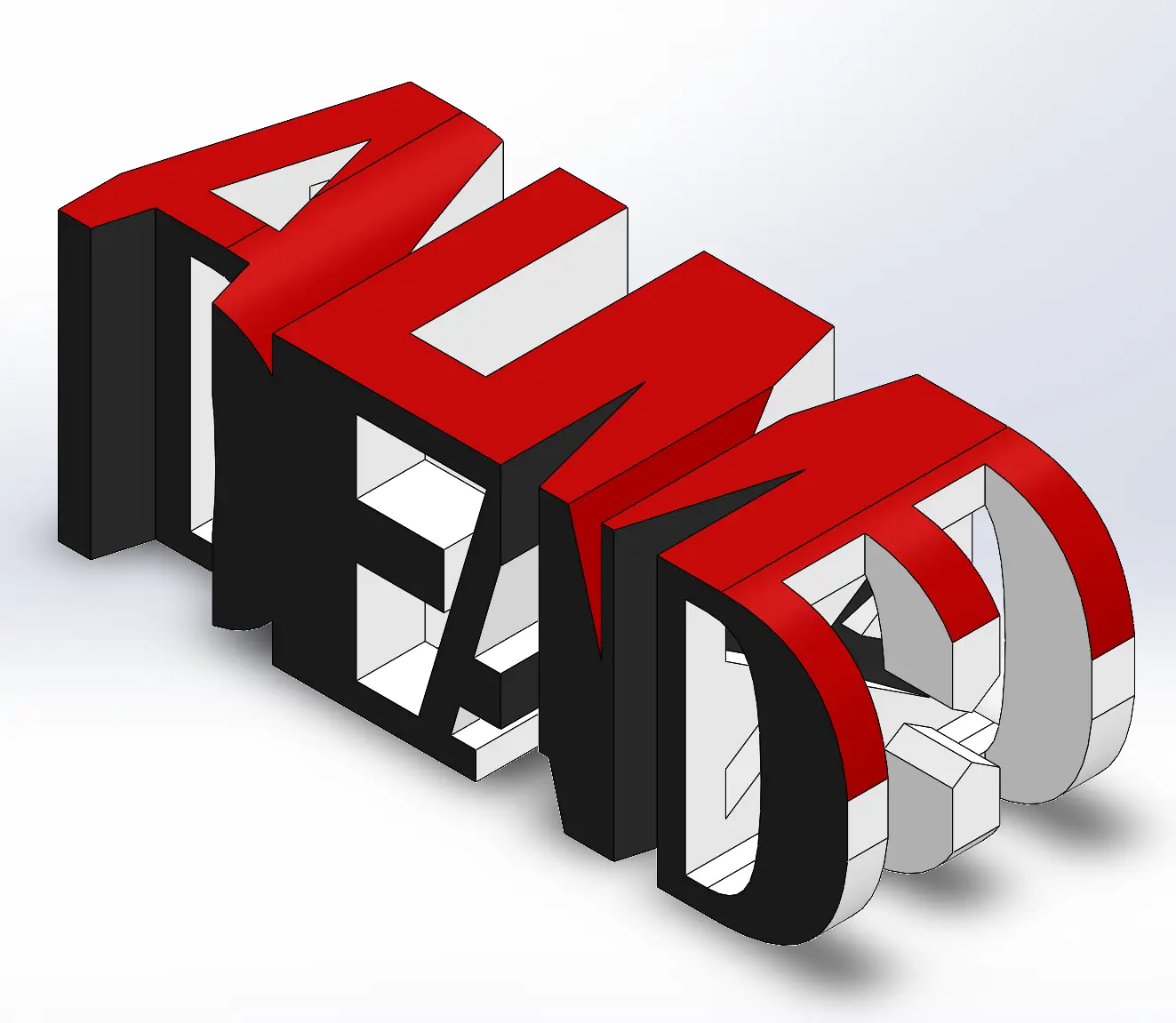 Text Flip Dead or Alive