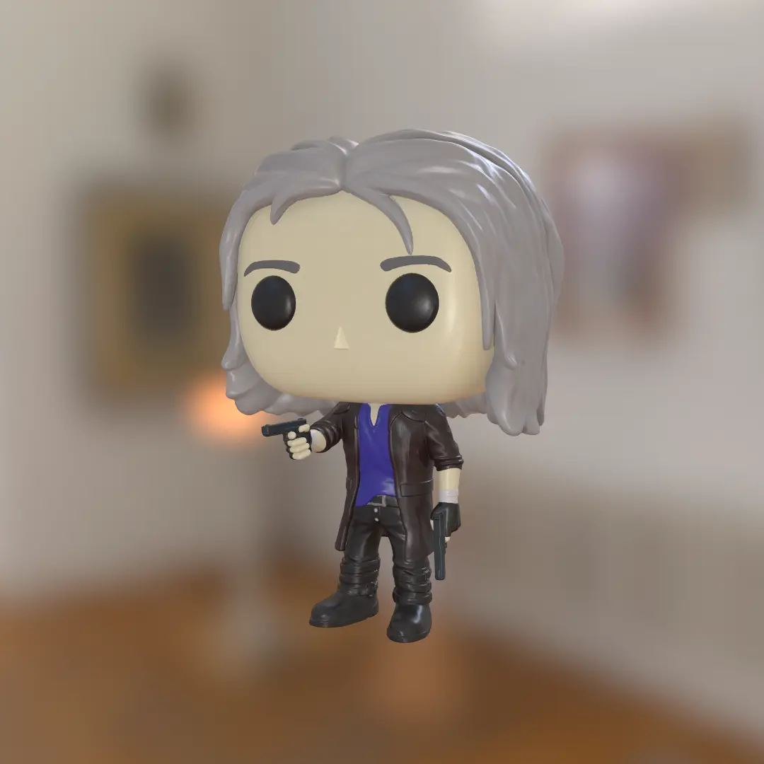 Funko Devil May Cry
