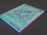 kaibaman - yugioh-4