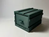 Modular Storage Drawer-0