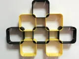 desktop & wall shelves ( Scalable )-1