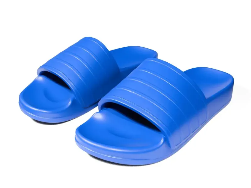 Flip flops 2