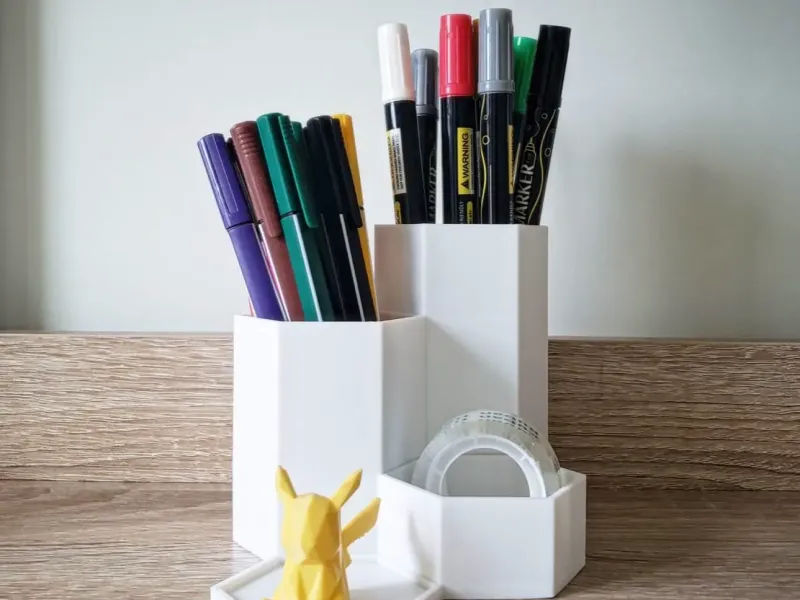 Pen holder / Desk organizer