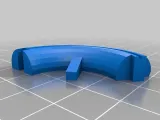 Crucible Key For Keyforge-4