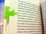 Finger bookmark-3