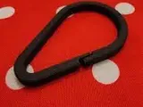 Curtain hook / holder-1