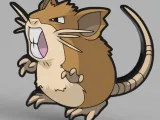 Raticate Lightbox-0