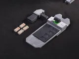 [Panyan Universe] Interceptor-3 Composite Armament System-9