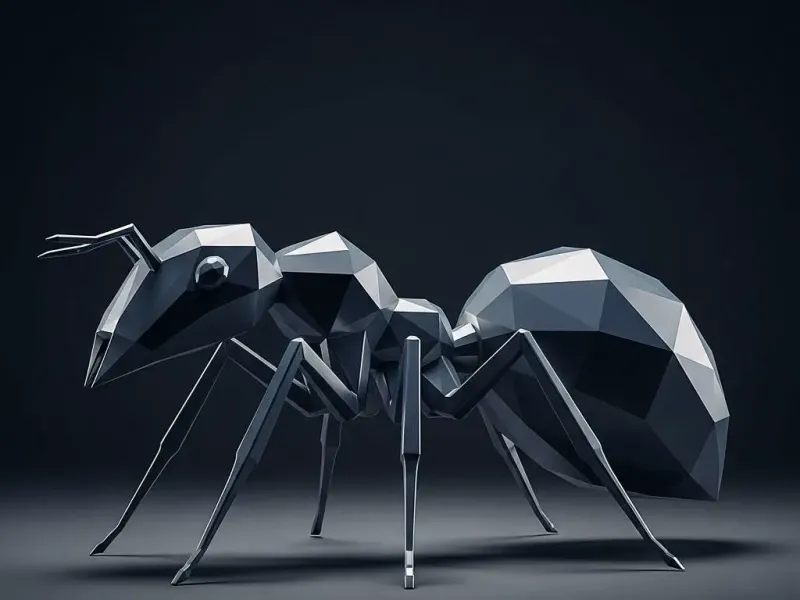 Fourmis