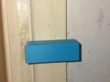 Universal Remote Control Holder-1