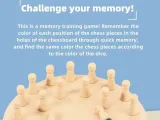Memory Game - The Challenge-3