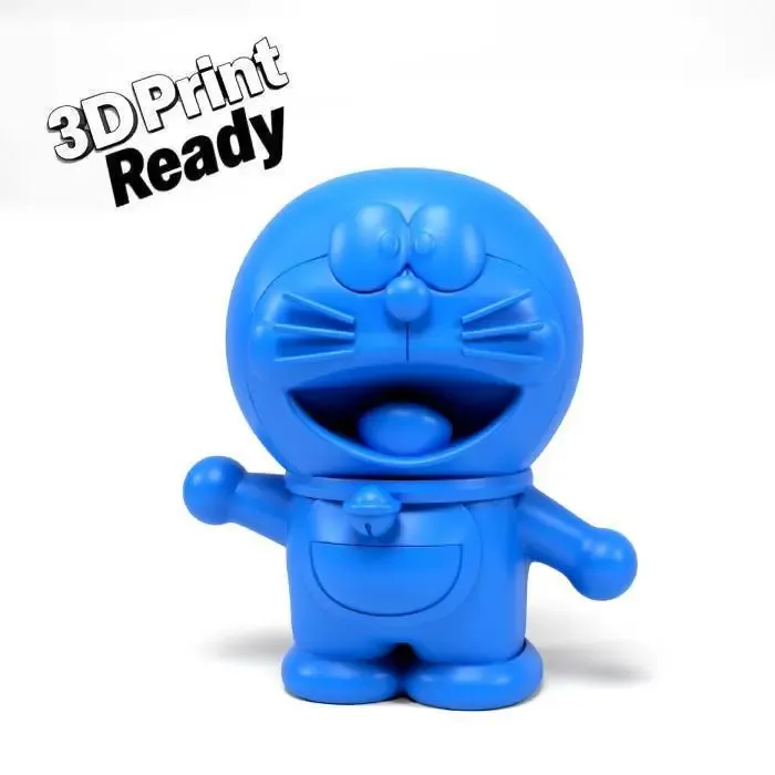 Doraemon