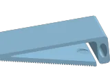 (Spring Loaded) Door Stopper-6