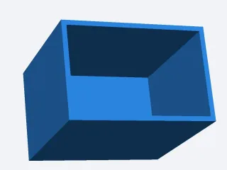 Test box 