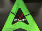 Creality wall clock-0