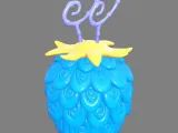 Uo Uo No Mi (One Piece Devil Fruit)-6