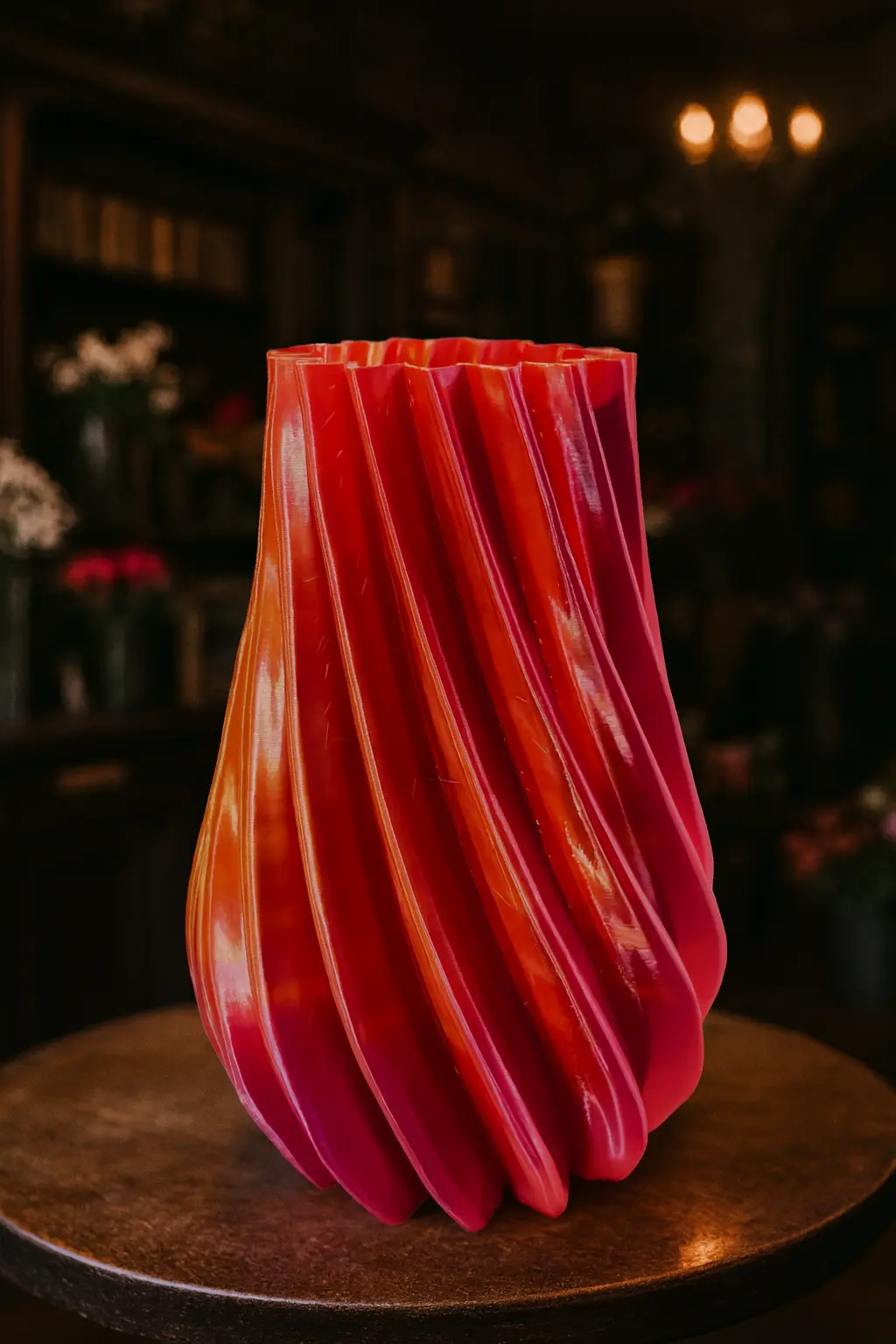 Flower Vase 1