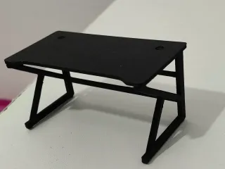 Gamer Desk Table