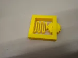 Wheel fidget toy-1