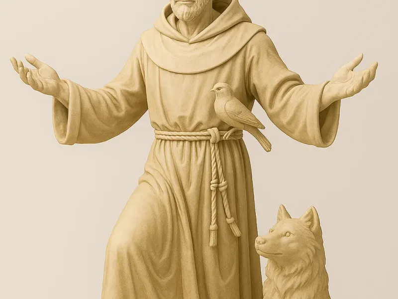 São Francisco de Assis 