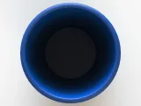 Faceted Plastic Mug-1