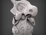 CUBONE TOBI-5