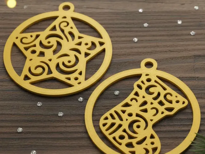 Christmas Ornaments