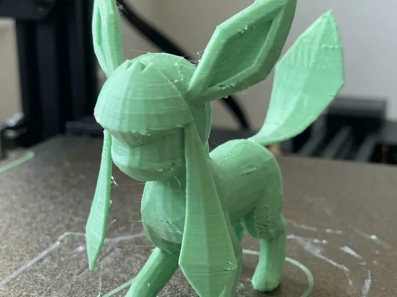 Glaceon