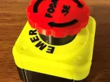Fuck It - Foda-se - Emergency Button-4