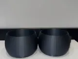 Drawer organizer for socks/underwear that connects-3