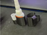 Держатель суперклея OKONG-0