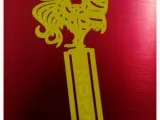 Bookmark - 2017 Rooster-0