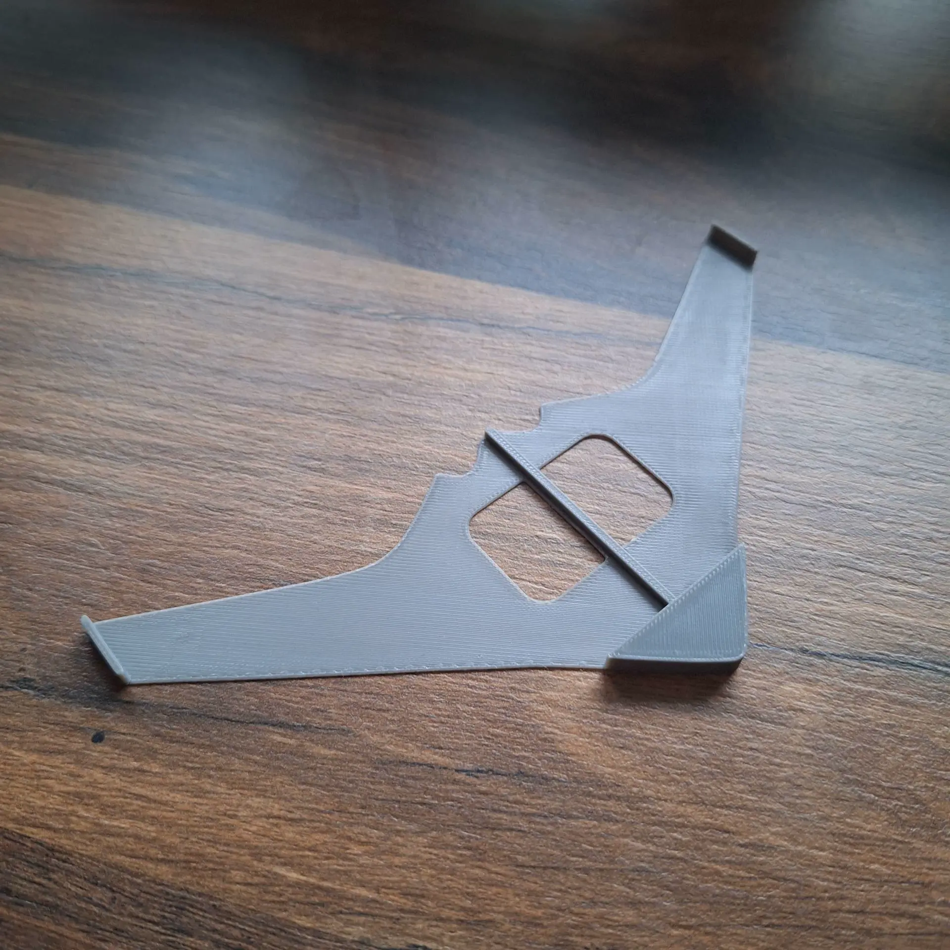 3D Printer Files | 3MF File | Horten Ho 229-Glider | Creality Cloud