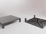 Mini Table/Stand fast and easy print-1