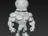 Buff Tweety-5