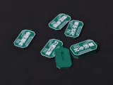 Combinez librement 2 buffs, pendentifs porte-bonheur pour les études !-5