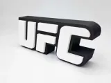 Logo UFC-2