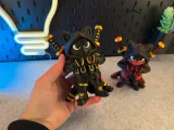 Ninja Cat-5