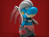 BAGON AKATSUKI-1